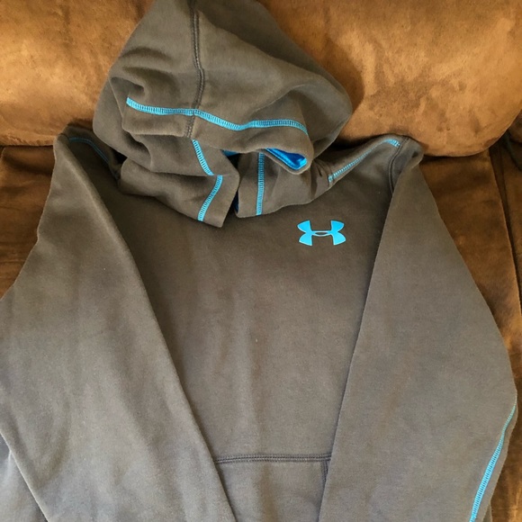 Under Armour Hoodie - Picture 1 of 1